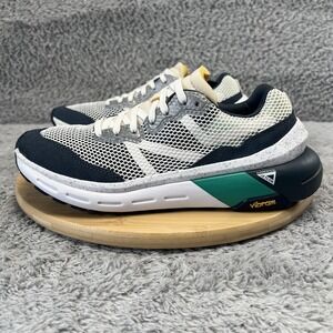 Brandblack Specter SC 2.0 Shoes Mens Size 8 White Vibram Trail Running M484BB